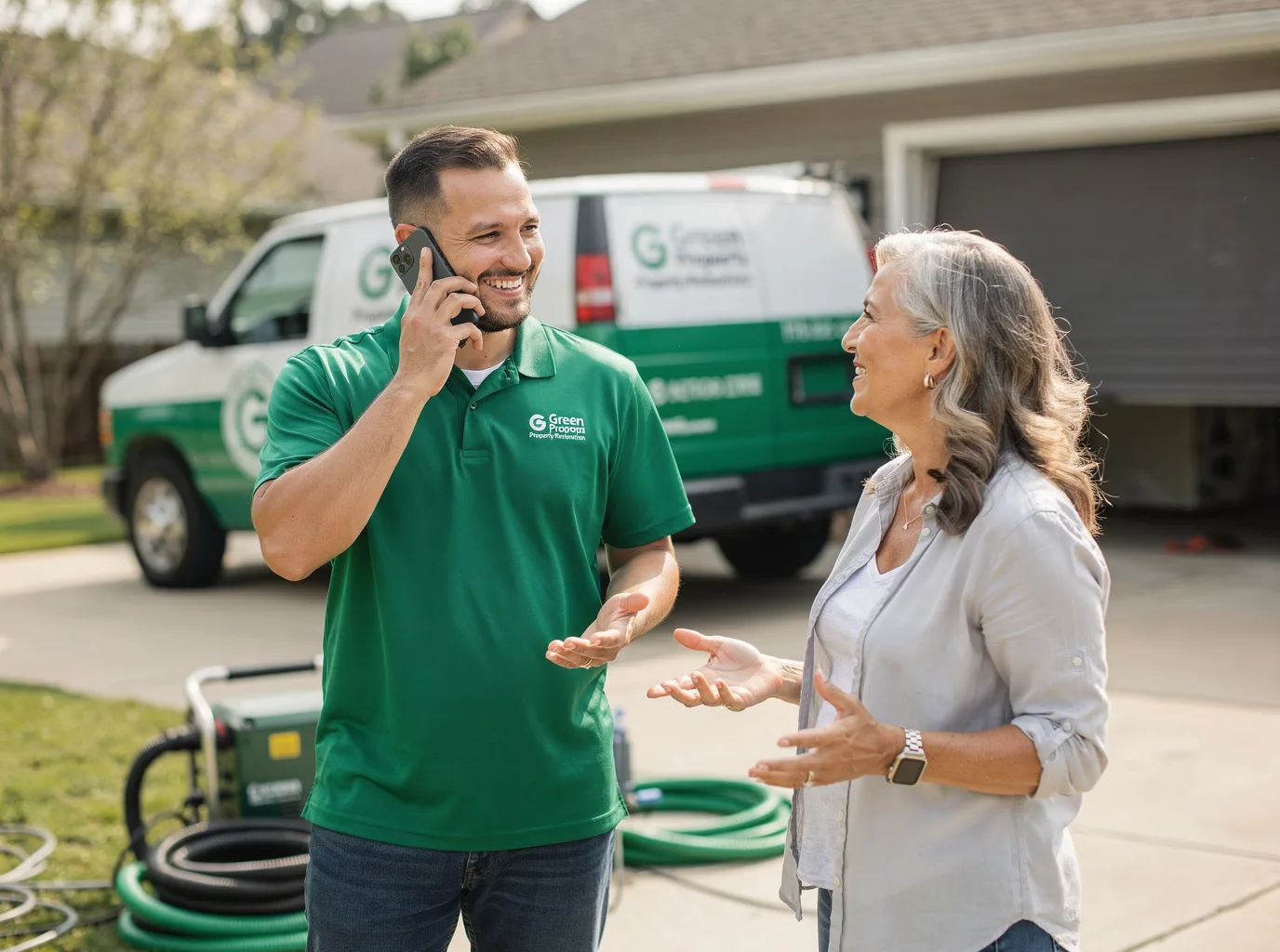 Water Damage Restoration Verona, KY FAQs